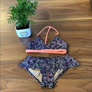 Old navy two piece bikini
